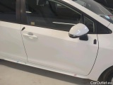  Toyota  Corolla Toyota  1.8 Hybrid 140KM Comfort e-CVT 5d #25