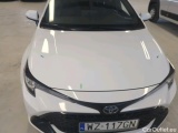  Toyota  Corolla Toyota  1.8 Hybrid 140KM Comfort e-CVT 5d #77