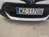  Toyota  Corolla Toyota  1.8 Hybrid 140KM Comfort e-CVT 5d #80