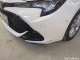 Toyota  Corolla Toyota  1.8 Hybrid 140KM Comfort e-CVT 5d #85
