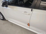 Toyota  Corolla Toyota  1.8 Hybrid 140KM Comfort e-CVT 5d #87