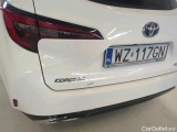  Toyota  Corolla Toyota  1.8 Hybrid 140KM Comfort e-CVT 5d #109
