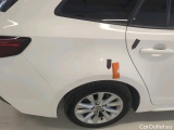  Toyota  Corolla Toyota  1.8 Hybrid 140KM Comfort e-CVT 5d #115