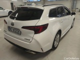  Toyota  Corolla Toyota  1.8 Hybrid 140KM Comfort e-CVT 5d #2
