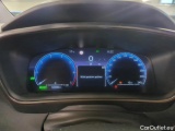  Toyota  Corolla Toyota  1.8 Hybrid 140KM Comfort e-CVT 5d #5