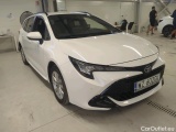  Toyota  Corolla Toyota  1.8 Hybrid 140KM Comfort e-CVT 5d #9