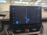  Toyota  Corolla Toyota  1.8 Hybrid 140KM Comfort e-CVT 5d #13