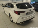  Toyota  Corolla Toyota  1.8 Hybrid 140KM Comfort e-CVT 5d #17