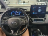  Toyota  Corolla Toyota  1.8 Hybrid 140KM Comfort e-CVT 5d #15