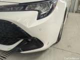  Toyota  Corolla Toyota  1.8 Hybrid 140KM Comfort e-CVT 5d #48