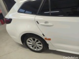  Toyota  Corolla Toyota  1.8 Hybrid 140KM Comfort e-CVT 5d #54