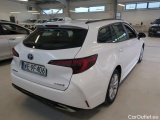  Toyota  Corolla Toyota  1.8 Hybrid 140KM Comfort e-CVT 5d #2