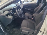  Toyota  Corolla Toyota  1.8 Hybrid 140KM Comfort e-CVT 5d #11