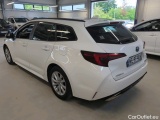  Toyota  Corolla Toyota  1.8 Hybrid 140KM Comfort e-CVT 5d #14
