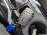  Toyota  Corolla Toyota  1.8 Hybrid 140KM Comfort e-CVT 5d #19