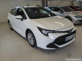  Toyota  Corolla Toyota  1.8 Hybrid 140KM Comfort e-CVT 5d #18