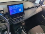  Toyota  Corolla Toyota  1.8 Hybrid 140KM Comfort e-CVT 5d #16