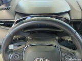  Toyota  Corolla Toyota  1.8 Hybrid 140KM Comfort e-CVT 5d #27