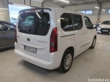  Toyota  Proace Toyota  City Verso 1.5 D-4D 100KM standard Business 5d #2