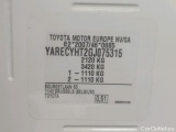  Toyota  Proace Toyota  City Verso 1.5 D-4D 100KM standard Business 5d #4