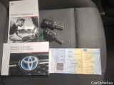  Toyota  Proace Toyota  City Verso 1.5 D-4D 100KM standard Business 5d #3