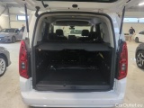  Toyota  Proace Toyota  City Verso 1.5 D-4D 100KM standard Business 5d #11