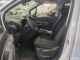  Toyota  Proace Toyota  City Verso 1.5 D-4D 100KM standard Business 5d #13