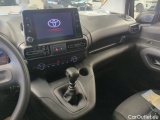  Toyota  Proace Toyota  City Verso 1.5 D-4D 100KM standard Business 5d #14