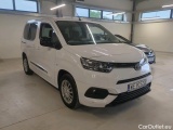  Toyota  Proace Toyota  City Verso 1.5 D-4D 100KM standard Business 5d #17