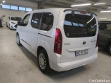  Toyota  Proace Toyota  City Verso 1.5 D-4D 100KM standard Business 5d #16
