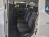 Toyota  Proace Toyota  City Verso 1.5 D-4D 100KM standard Business 5d #19