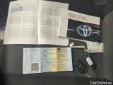  Toyota  Proace Toyota  City Verso 1.5 D-4D 100KM standard Combi 4d #3