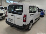  Toyota  Proace Toyota  City Verso 1.5 D-4D 100KM standard Combi 4d #2