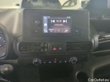  Toyota  Proace Toyota  City Verso 1.5 D-4D 100KM standard Combi 4d #9