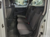  Toyota  Proace Toyota  City Verso 1.5 D-4D 100KM standard Combi 4d #11