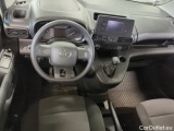  Toyota  Proace Toyota  City Verso 1.5 D-4D 100KM standard Combi 4d #14