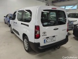  Toyota  Proace Toyota  City Verso 1.5 D-4D 100KM standard Combi 4d #15