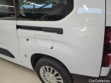  Toyota  Proace Toyota  City Verso 1.5 D-4D 100KM standard Combi 4d #37