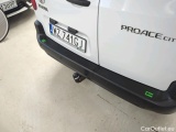  Toyota  Proace Toyota  City Verso 1.5 D-4D 100KM standard Combi 4d #40