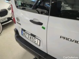  Toyota  Proace Toyota  City Verso 1.5 D-4D 100KM standard Combi 4d #43