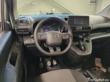  Toyota  Proace Toyota  City Verso 1.5 D-4D 100KM standard Combi 4d #9