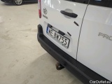  Toyota  Proace Toyota  City Verso 1.5 D-4D 100KM standard Combi 4d #40
