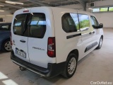  Toyota  Proace Toyota  City Verso 1.5 D-4D 100KM standard Combi 4d #2