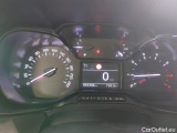  Toyota  Proace Toyota  City Verso 1.5 D-4D 100KM standard Combi 4d #5