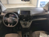  Toyota  Proace Toyota  City Verso 1.5 D-4D 100KM standard Combi 4d #9