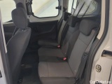  Toyota  Proace Toyota  City Verso 1.5 D-4D 100KM standard Combi 4d #8