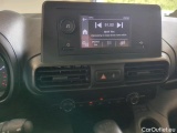  Toyota  Proace Toyota  City Verso 1.5 D-4D 100KM standard Combi 4d #7