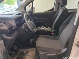  Toyota  Proace Toyota  City Verso 1.5 D-4D 100KM standard Combi 4d #11