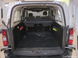  Toyota  Proace Toyota  City Verso 1.5 D-4D 100KM standard Combi 4d #16