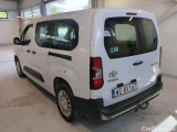  Toyota  Proace Toyota  City Verso 1.5 D-4D 100KM standard Combi 4d #18